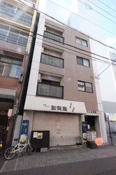 ＤＩＣＥ　ｂｌｄｇ．的場町の物件外観写真